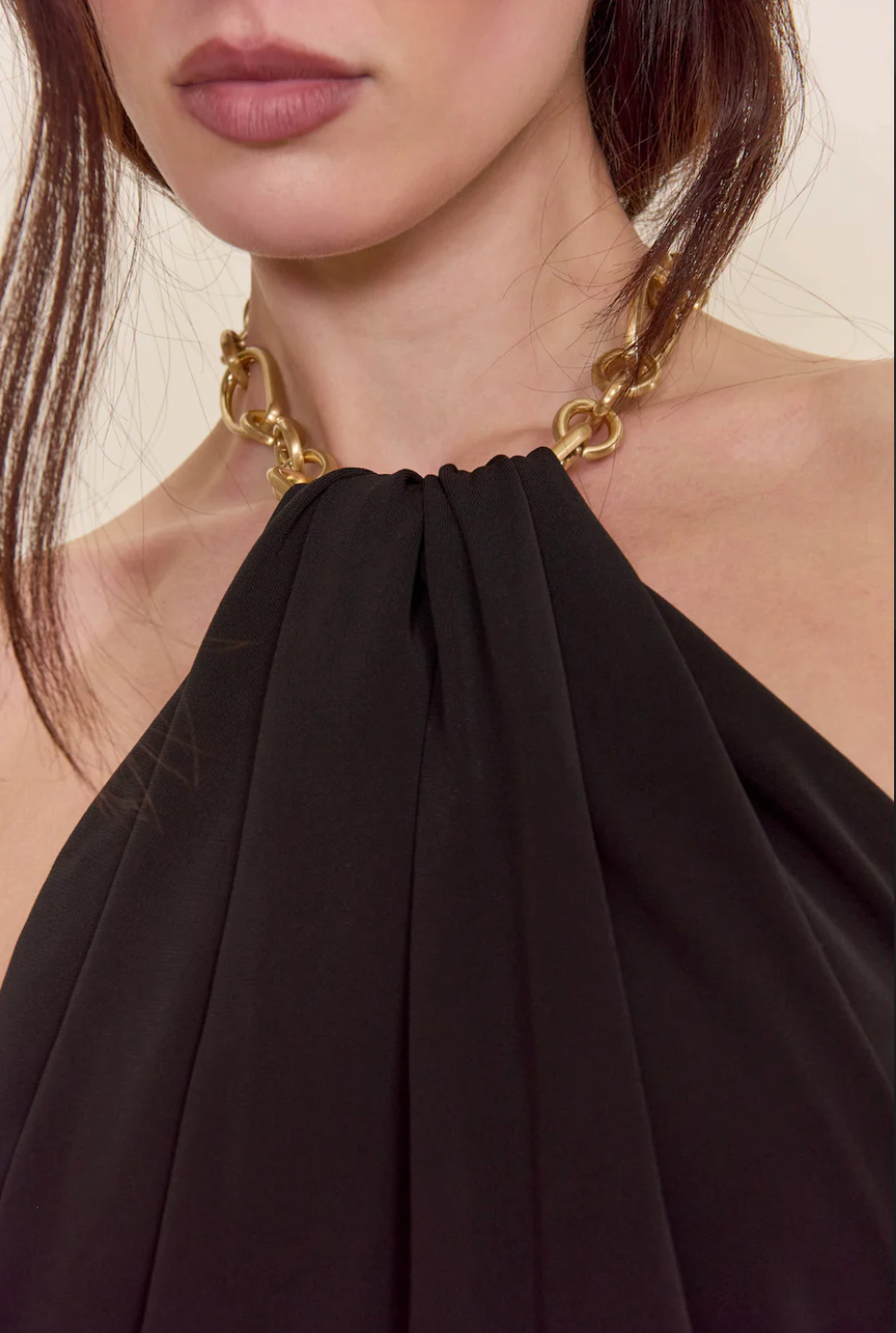 Cult Gaia SOREN GOWN Dress