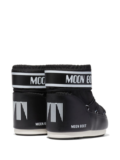 Moon Boot icon low-top snow boots