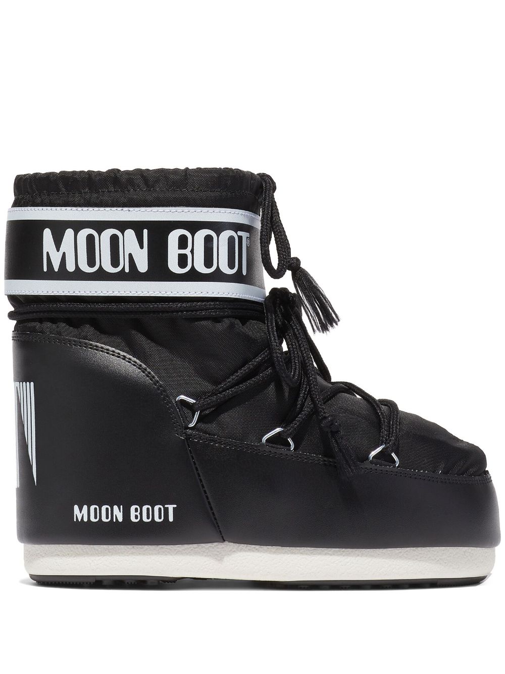 Moon Boot icon low-top snow boots