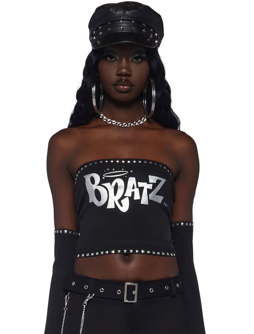 Black Bratz costume