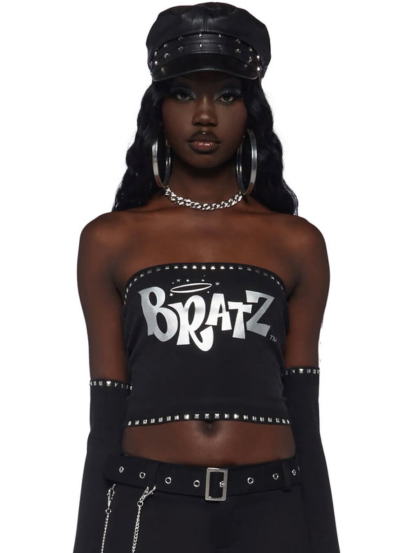 Black Bratz costume