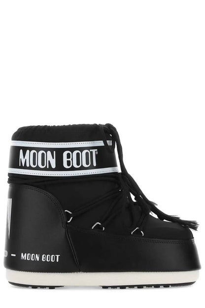 Moon Boot icon low-top snow boots